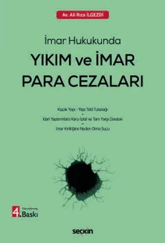 Yıkım ve İmar Para Cezaları