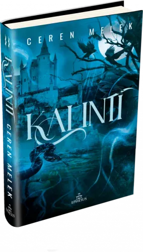 Kalıntı 2 Ciltli