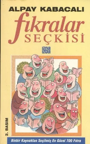Fıkralar Seçkısı