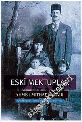 Eski Mektuplar -         2022