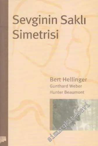 Sevginin Saklı Simetrisi -