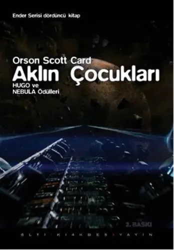 Aklın Çocukları