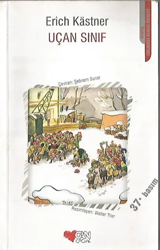 Uçan Sınıf