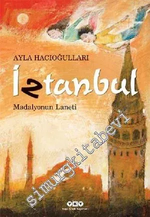 İztanbul: Madalyonun Laneti -