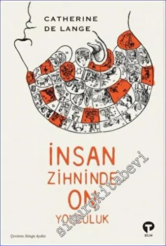 İnsan Zihninde On Yolculuk -         2022