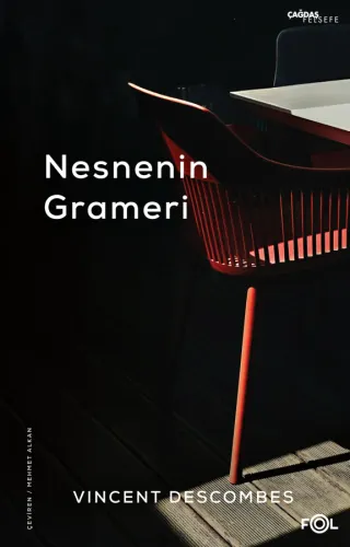 Tüm Türleriyle Nesnenin Grameri