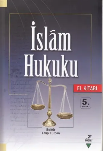 İslam Hukuku El Kitabı