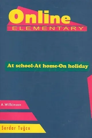 Online (Elementary)