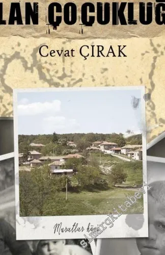 Balkanlarda Kalan Çocukluğum -         2020