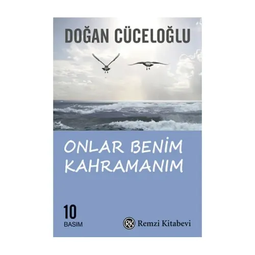 Kültür - Onlar benim Kahramanım
