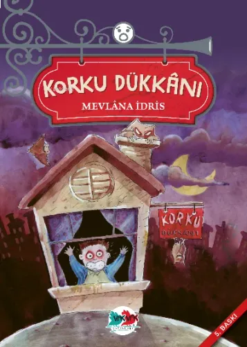 Korku Dükkânı