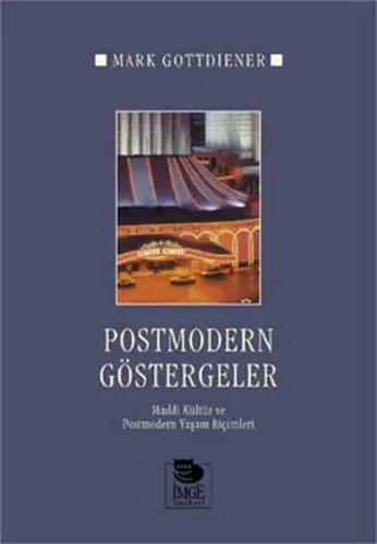 Postmodern Göstergeler