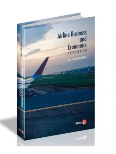 Airline Business and Economics Textbook