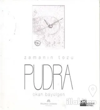 Pudra Zamanın Tozu