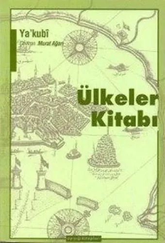 Ülkeler Kitabı