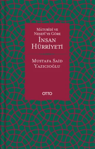İnsan Hürriyeti