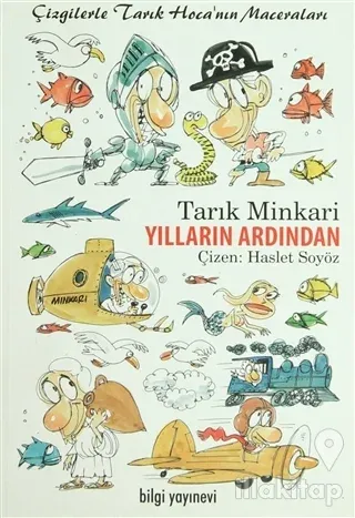 Yılların Ardından