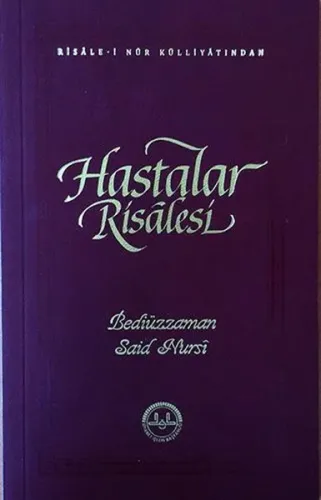 Hastalar Risalesi