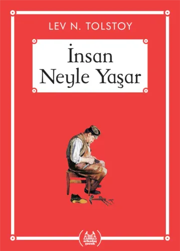 İnsan Neyle Yaşar?