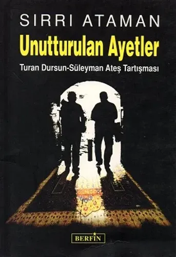 Unutturulan Ayetler
