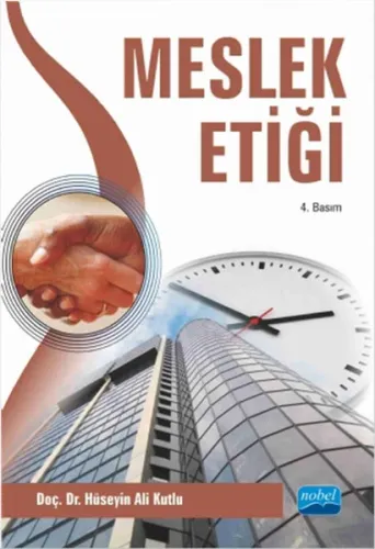 Meslek Etiği
