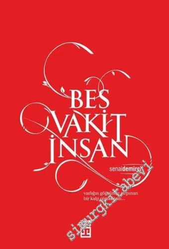 Beş Vakit İnsan -