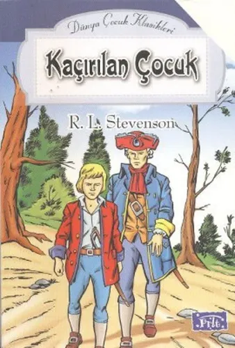 Kaçırılan Çocuk