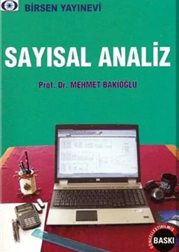 Sayısal Analiz