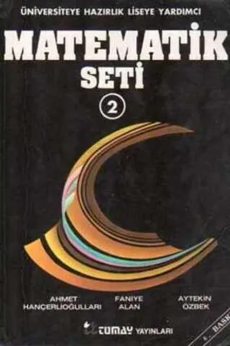 Matematik Seti 2