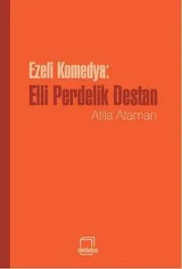 Ezeli Komedya: Elli Perdelik Destan