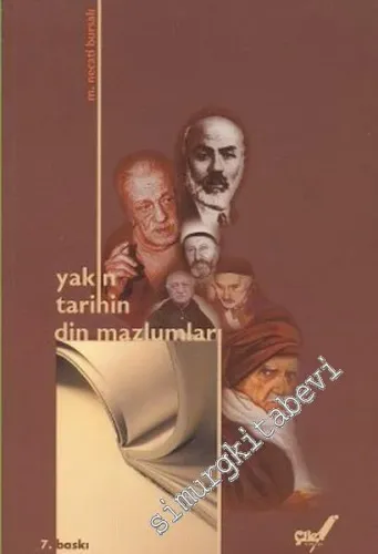 Yakın Tarihin Din Mazlumları