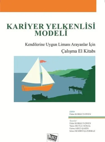 Kariyer Yelkenlisi Modeli