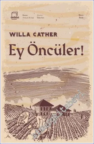 Ey Öncüler! -
