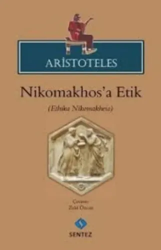 Nikomakhos'a Etik