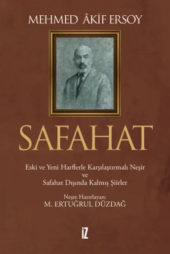 Safahat Ciltli