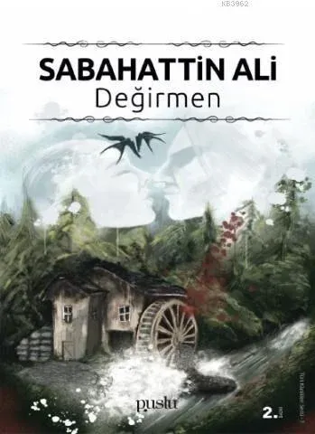 Değirmen