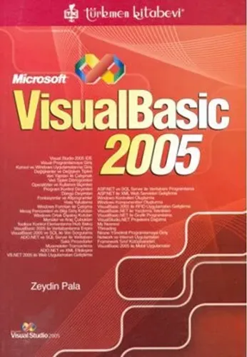 Microsoft VisualBasic 2005