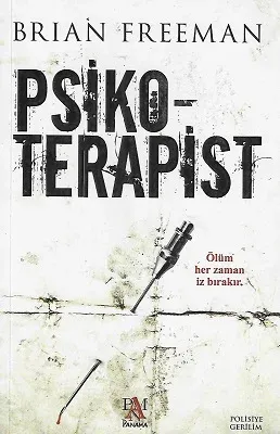 Psikoterapist