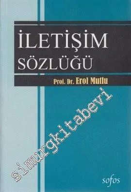 İletişim Sözlüğü