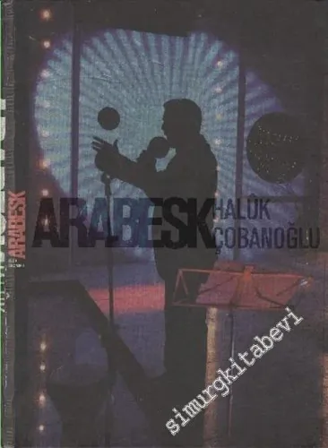 Arabesk -