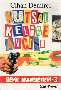 Kutsal Kelime Avcısı
