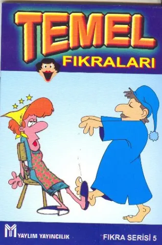 Temel Fıkraları