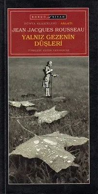 Yalnız Gezenin Düşleri