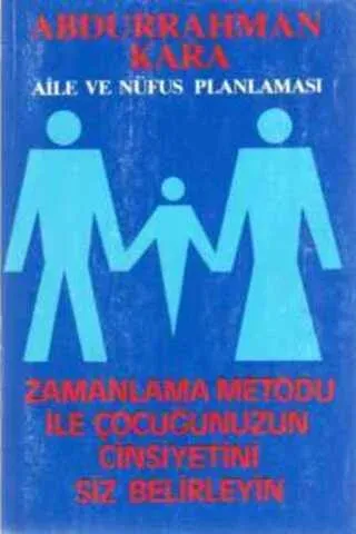 Aile ve Nüfus Planlaması