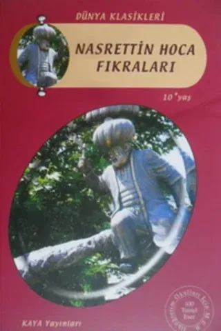 Nasrettin Hoca Fıkraları