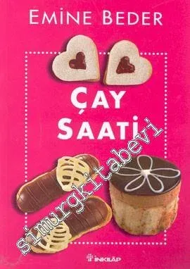 Çay Saati -         2004