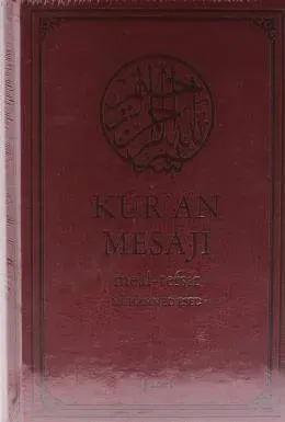 Kuran Mesajı Kuran Mesajı