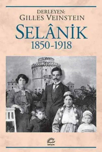 Selânik 1850 - 1918