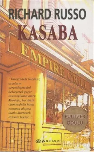 Kasaba