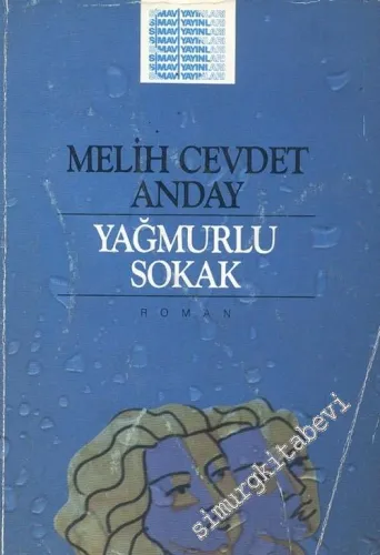 Yağmurlu Sokak -        1991